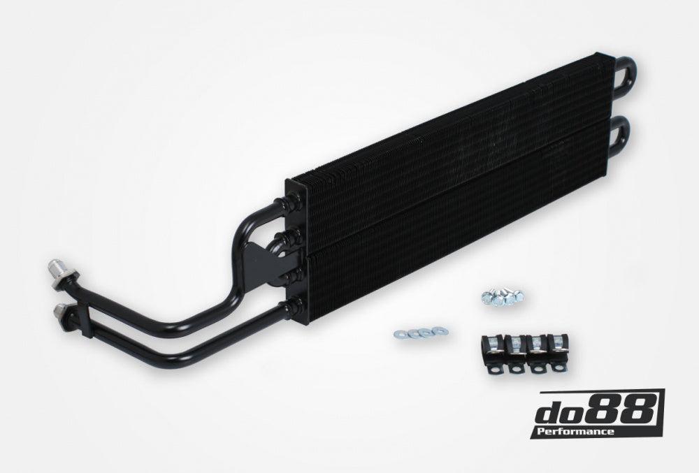DO88 - Extra Oliekoeler - BMW M3 E46