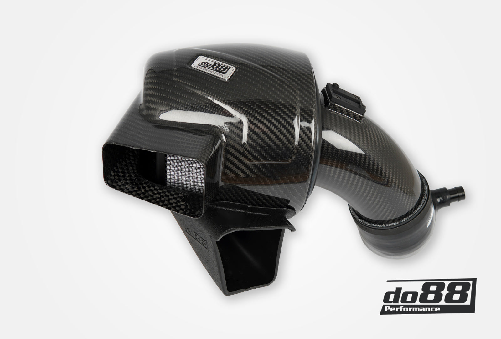 DO88 - Inlaat - Toyota GR Supra A90 / BMW Z4 G29