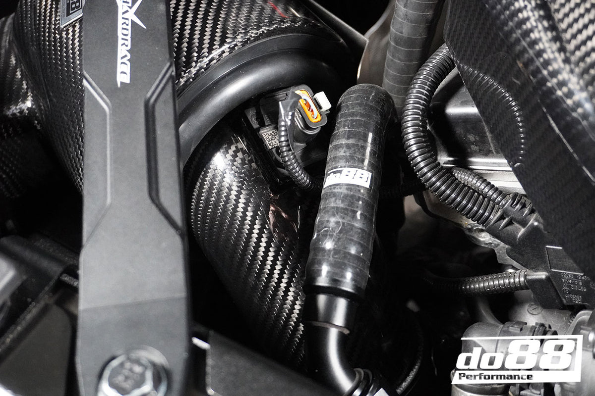 DO88 - Inlaat - Toyota GR Supra A90 / BMW Z4 G29 11