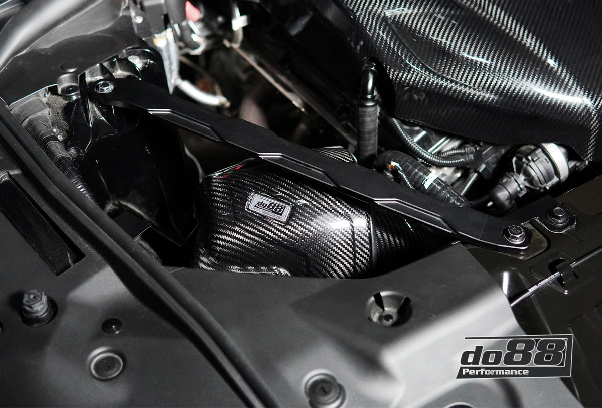 DO88 - Inlaat - Toyota GR Supra A90 / BMW Z4 G29 3