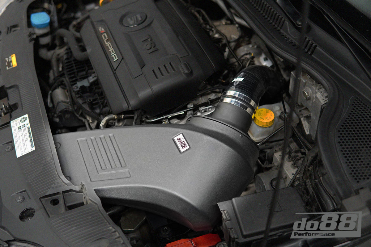 DO88 - Inlaat - VW Polo 6C GTI / Seat Ibiza 6J Cupra / Audi S1 7
