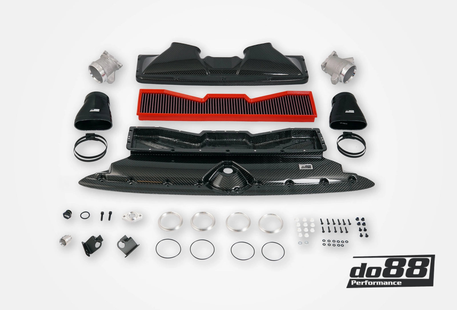 DO88 - Intake - Audi RS6 C8 - RS7 C8-2