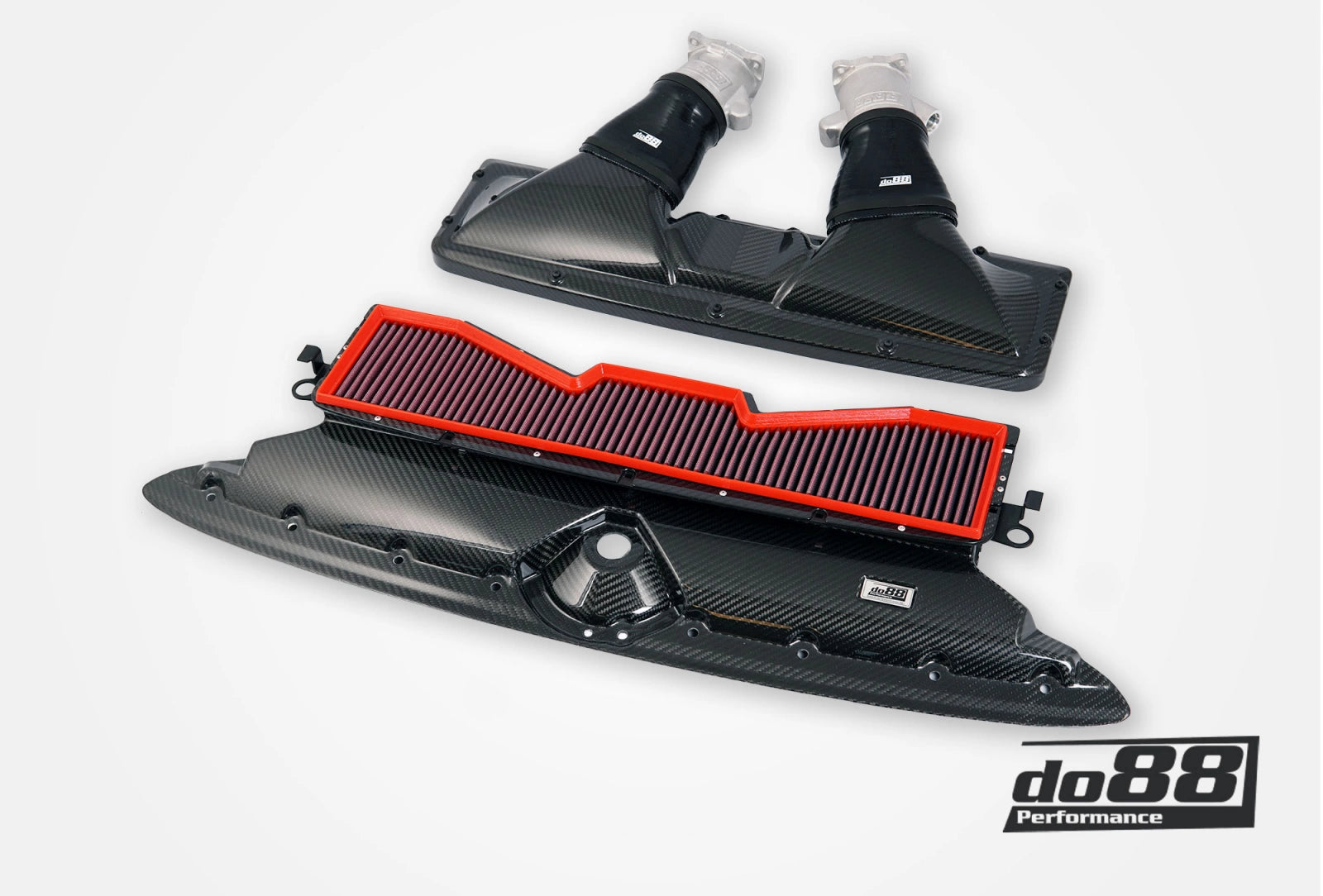 DO88 - Intake - Audi RS6 C8 - RS7 C8-3