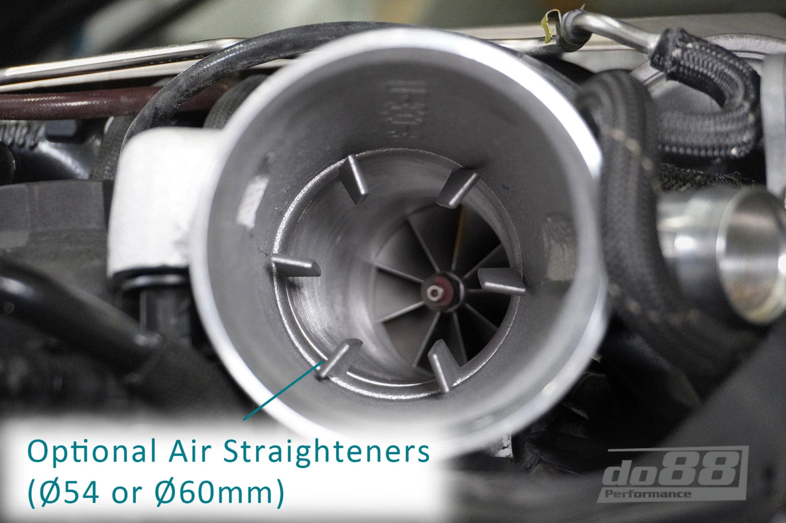 DO88 - Intake - Audi RS6 C8 - RS7 C8-8