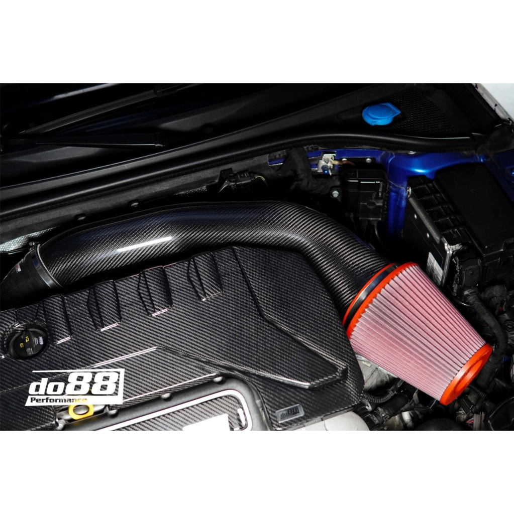 DO88 - Intake - Audi TTRS 8S - RS3 8V.5-3