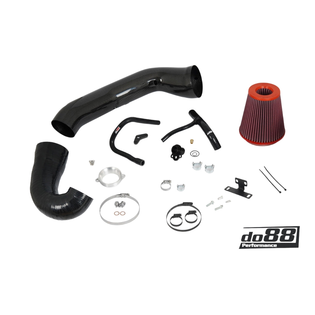 DO88 - Intake - Audi TTRS 8S - RS3 8V.5-4