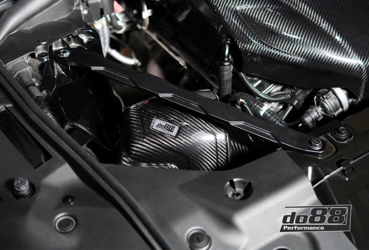 DO88 - Intake - BMW 240i G42 and 340i - 440i G2x-3