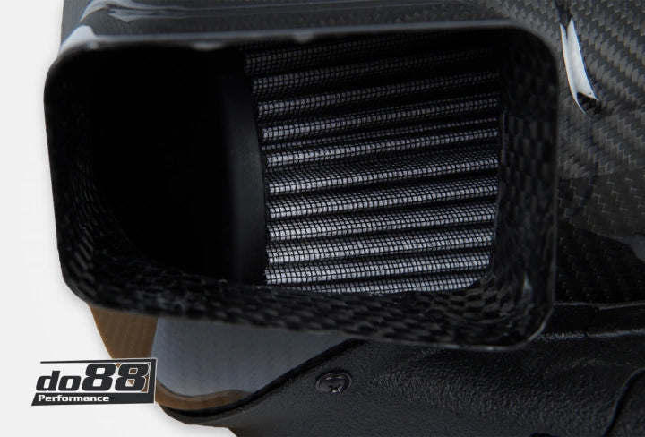 DO88 - Intake - BMW 240i G42 and 340i - 440i G2x-5