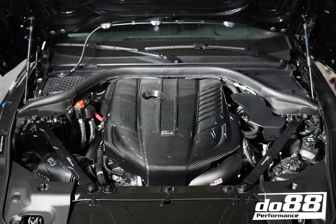 DO88 - Intake - BMW 240i G42 and 340i - 440i G2x-8