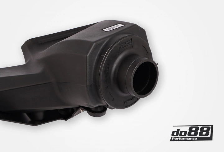 DO88 - Intake - Volkswagen Polo AW GTI - Audi A1 Sportback 40 TFSI-3