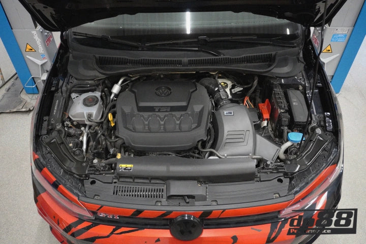 DO88 - Intake - Volkswagen Polo AW GTI - Audi A1 Sportback 40 TFSI-7