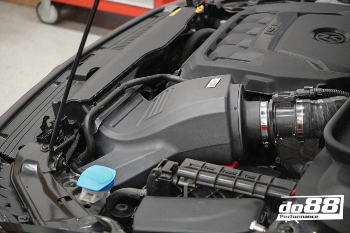 DO88 - Intake - Volkswagen Polo AW GTI - Audi A1 Sportback 40 TFSI-8
