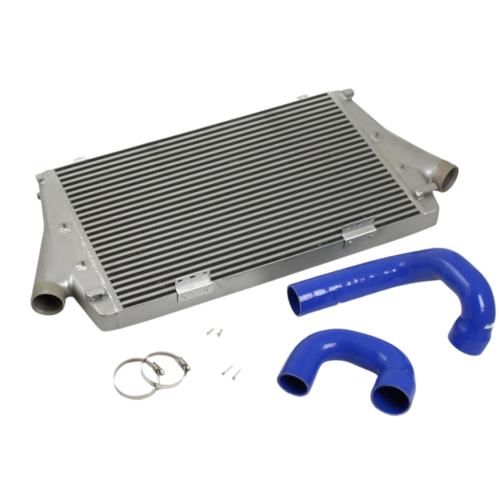DO88 - Intercooler - Opel Vectra C 2.0 Turbo