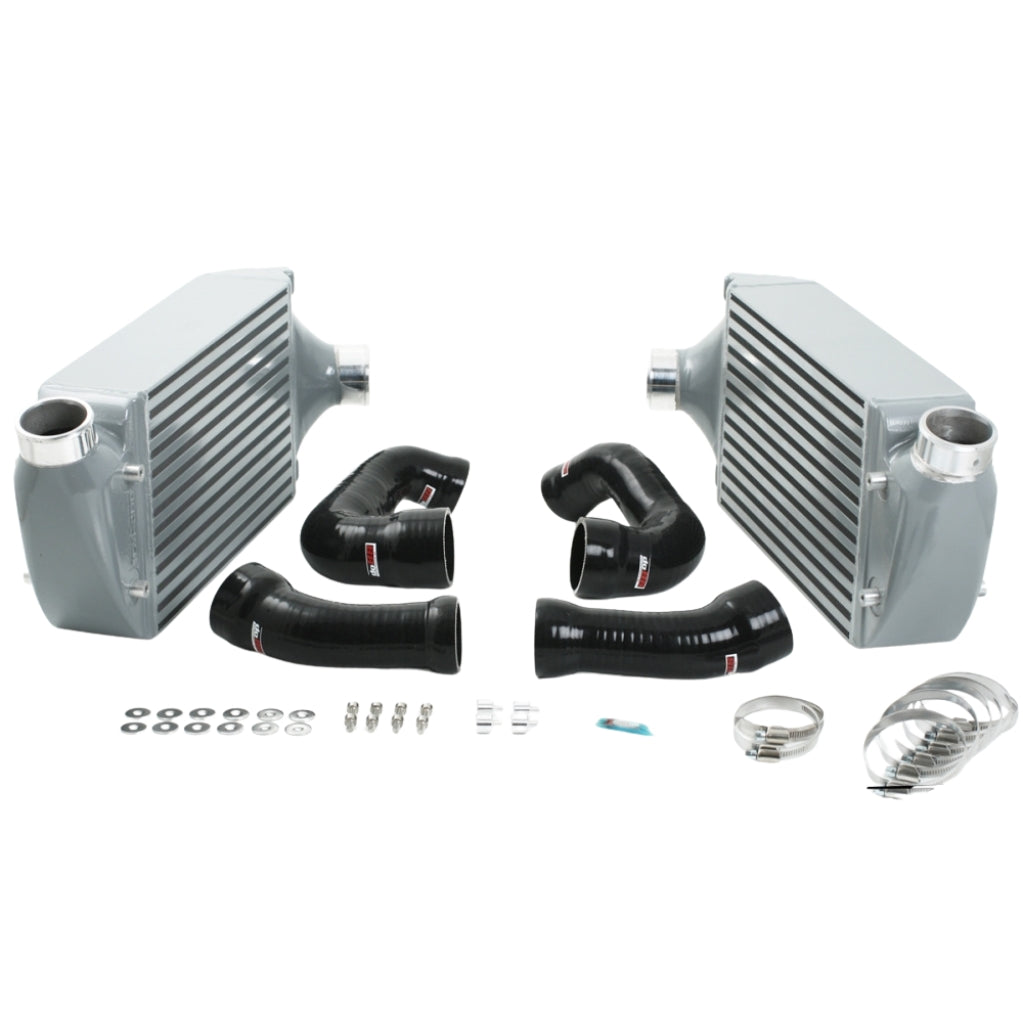 DO88 - Intercooler - Porsche 911 997.1 Turbo GT2