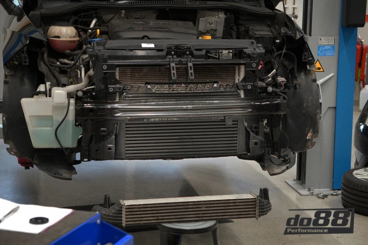 DO88 - Intercooler - Volkswagen Polo 6C GTI Seat Ibiza 6J Cupra-5