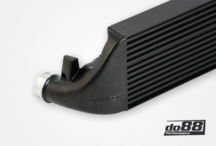 DO88 - Intercooler - Volkswagen Polo AW GTI - Audi A1 Sportback 40 TFSI-4