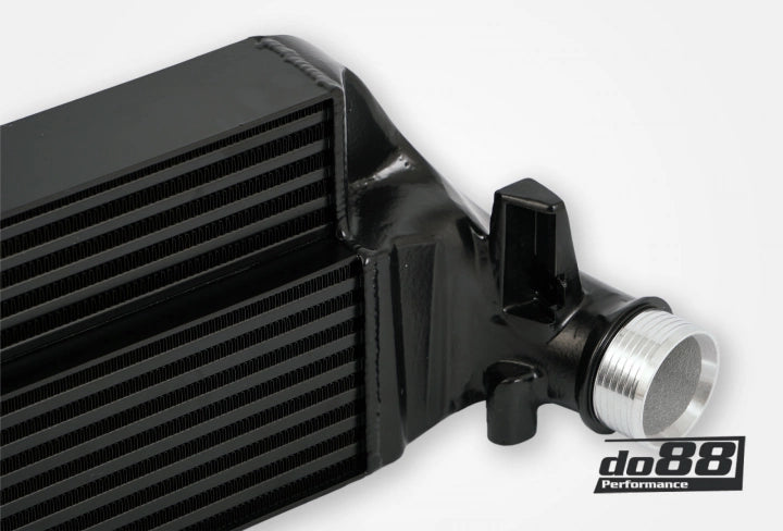 DO88 - Intercooler - Volkswagen Polo AW GTI - Audi A1 Sportback 40 TFSI-6