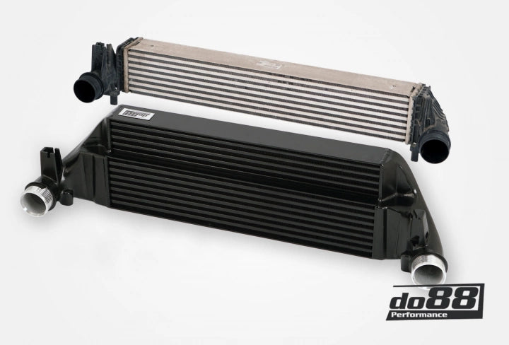 DO88 - Intercooler - Volkswagen Polo AW GTI - Audi A1 Sportback 40 TFSI-7