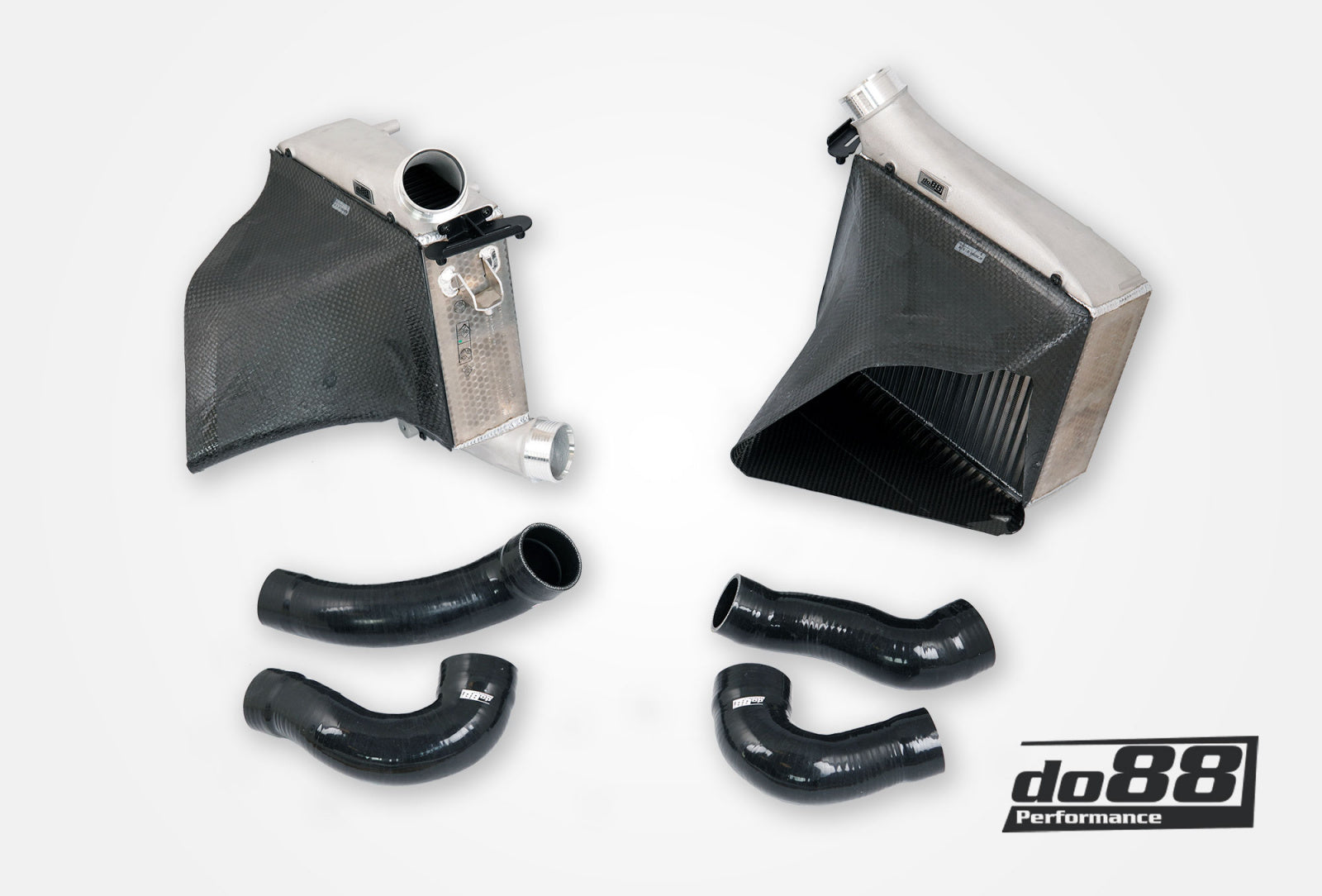 DO88 - Intercooler MERA - Audi RS6 C8 - RS7 C8 2