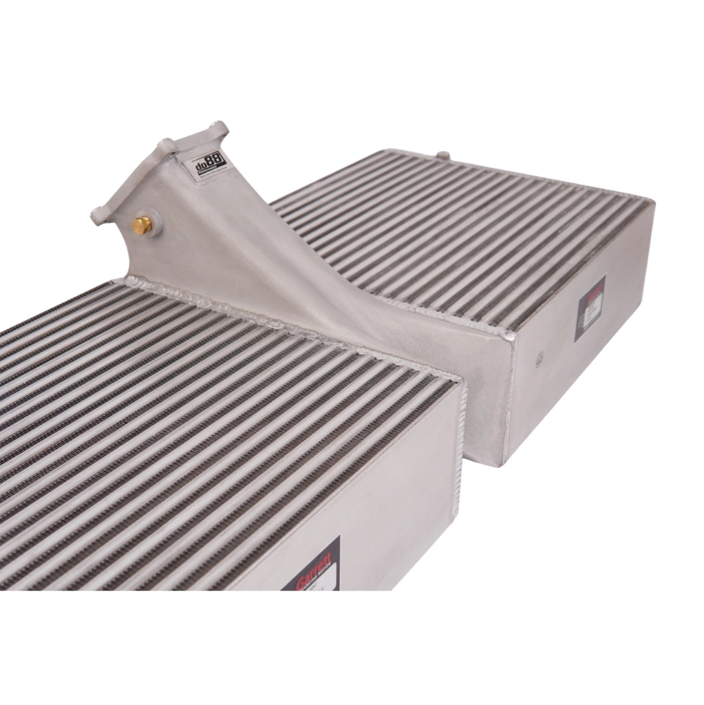 DO88 - Intercooler kit - Porsche 911 992 Turbo--3