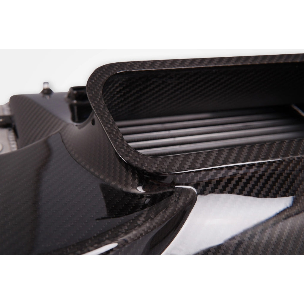 DO88 - Intercooler kit - Porsche 911 992 Turbo--4