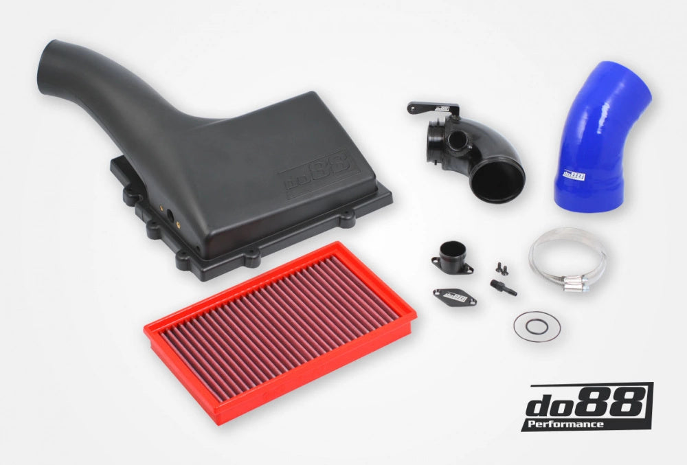 DO88 - V1 Inlaat systeem - VAG 1.8 2.0 TSI MQB