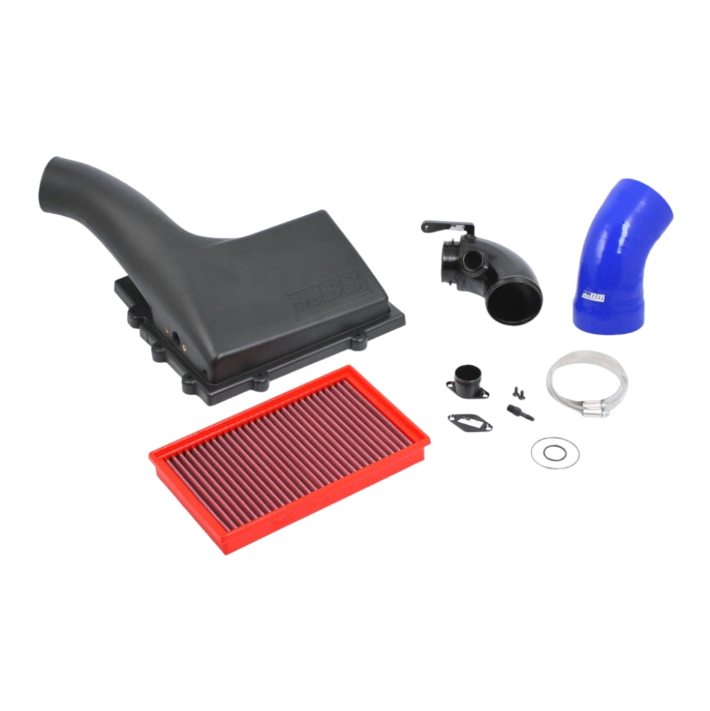 DO88 - V1 Inlaat systeem - VAG 1.8 2.0 TSI MQB