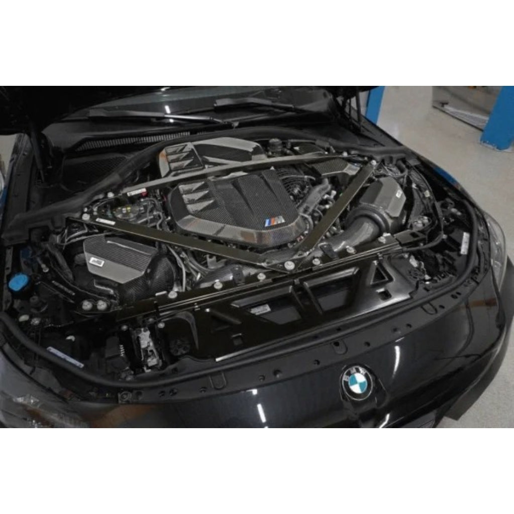 DO88 - Carbon-Motorabdeckung - BMW M2 / M3 / M4 G8x S58