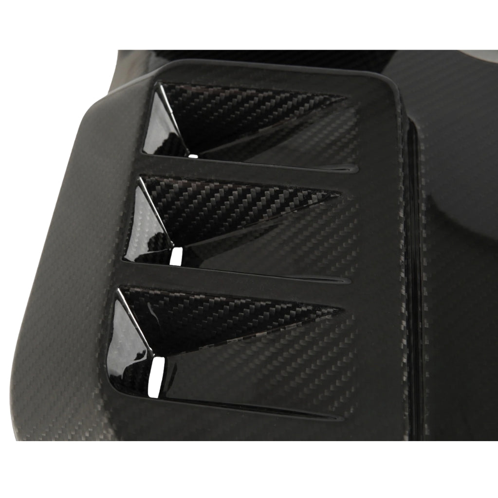 DO88 - Carbon-Motorabdeckung - BMW M2 / M3 / M4 G8x S58