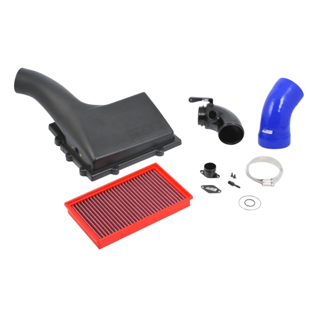 DO88 - Ansaugkit - Golf 7 GTI / R / A3 8V 1.8 / 2.0 TSI MQB