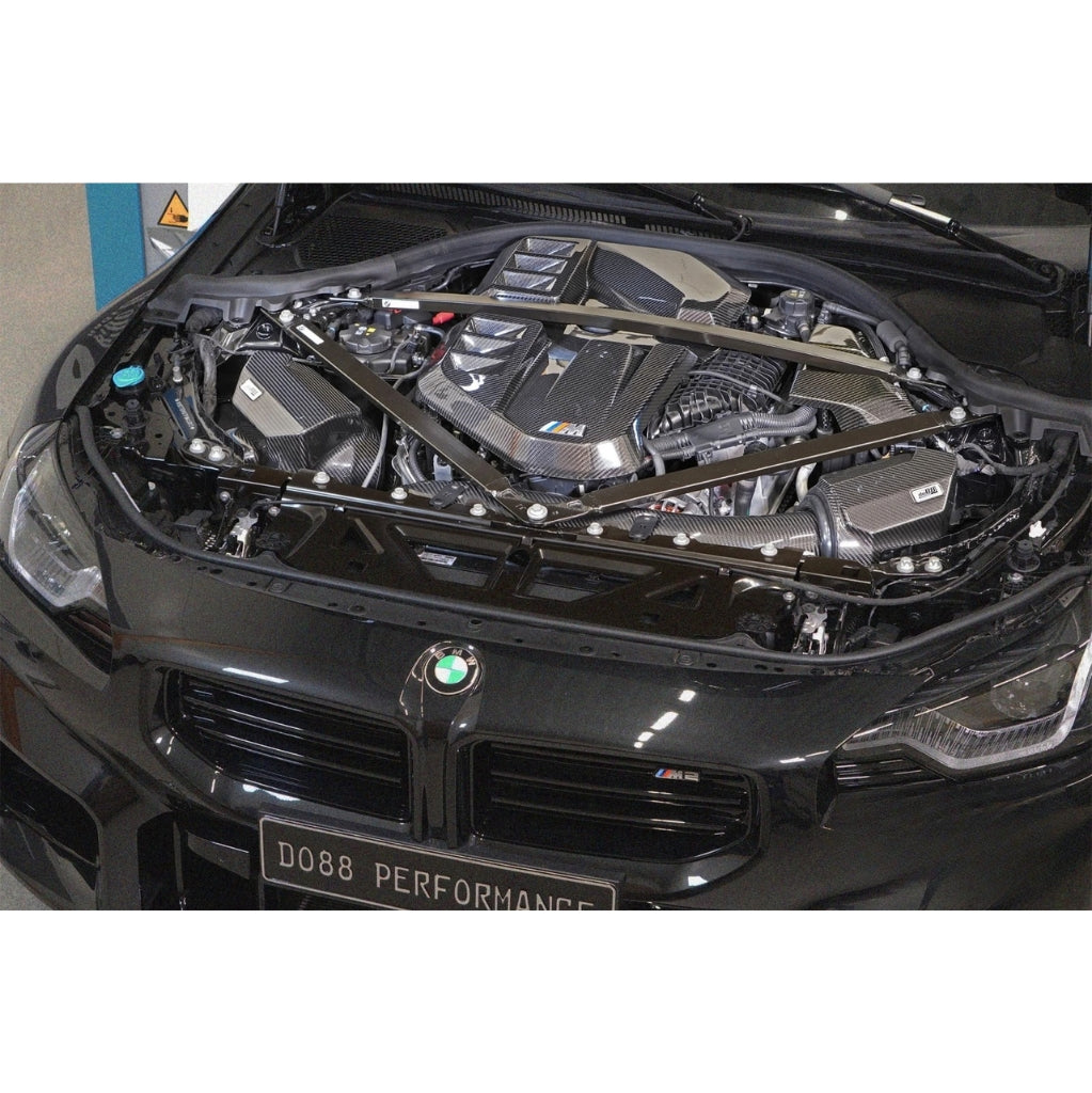 DO88 - Admission - BMW M2, M3, M4 G8X S58