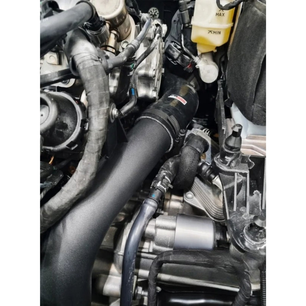 DO88 - Intercooler Slangen - Audi Seat Skoda VW 1.8 2.0 TSI MQB (4)