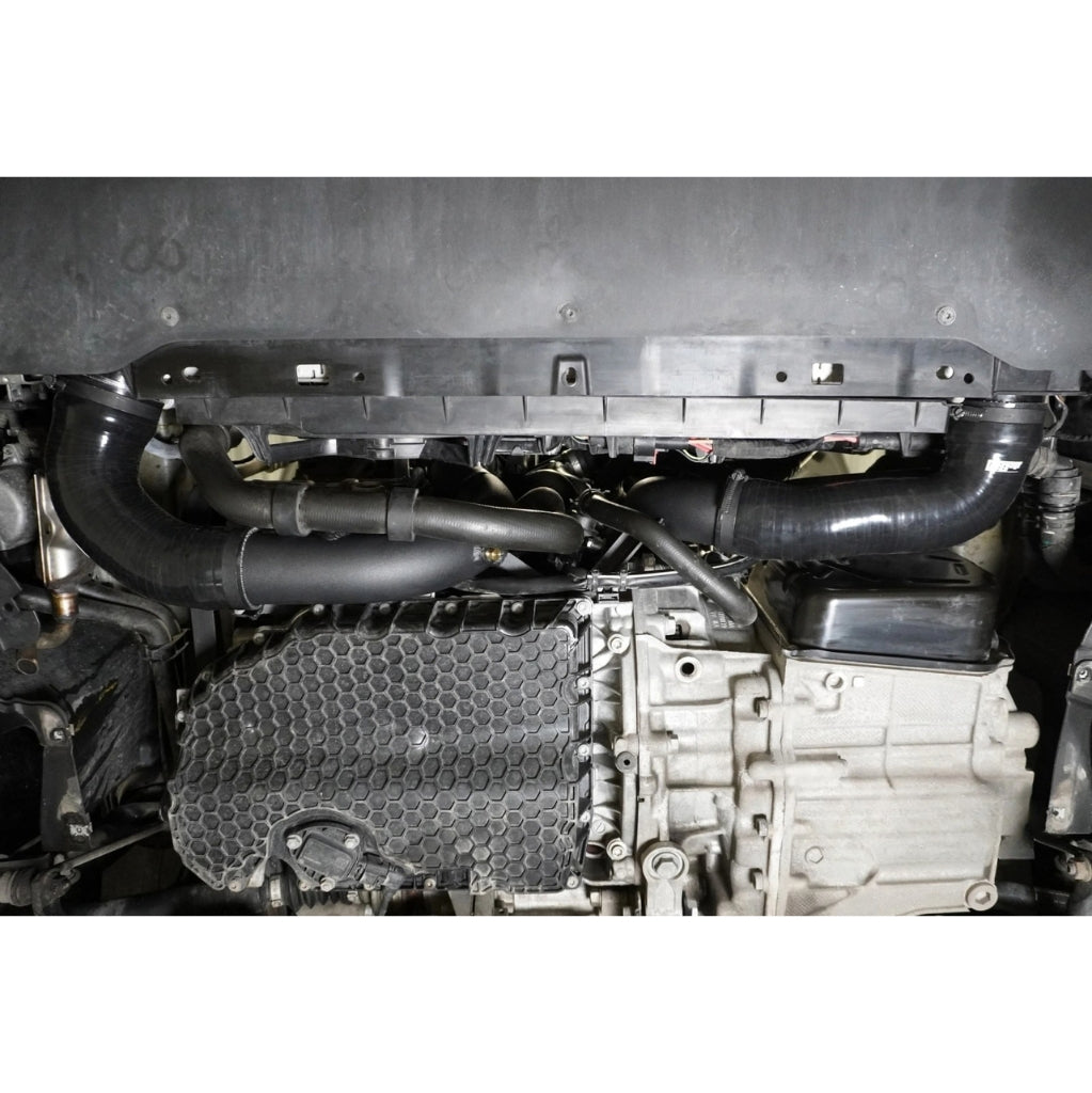 DO88 - Intercooler Slangen - Audi Seat Skoda VW 1.8 2.0 TSI MQB (5)