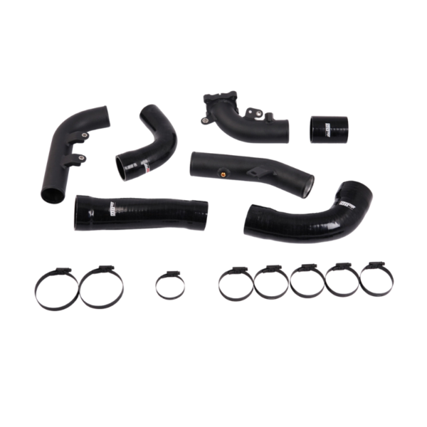 DO88 - Zestaw rur intercoolera - Toyota Yaris GR