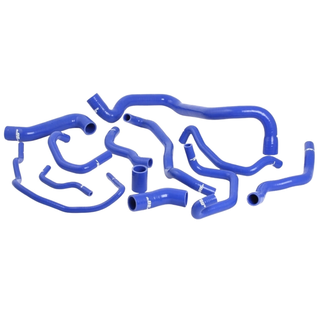 DO88 - Koeling Slangen - Audi S3 8L / TT 8N 1.8T