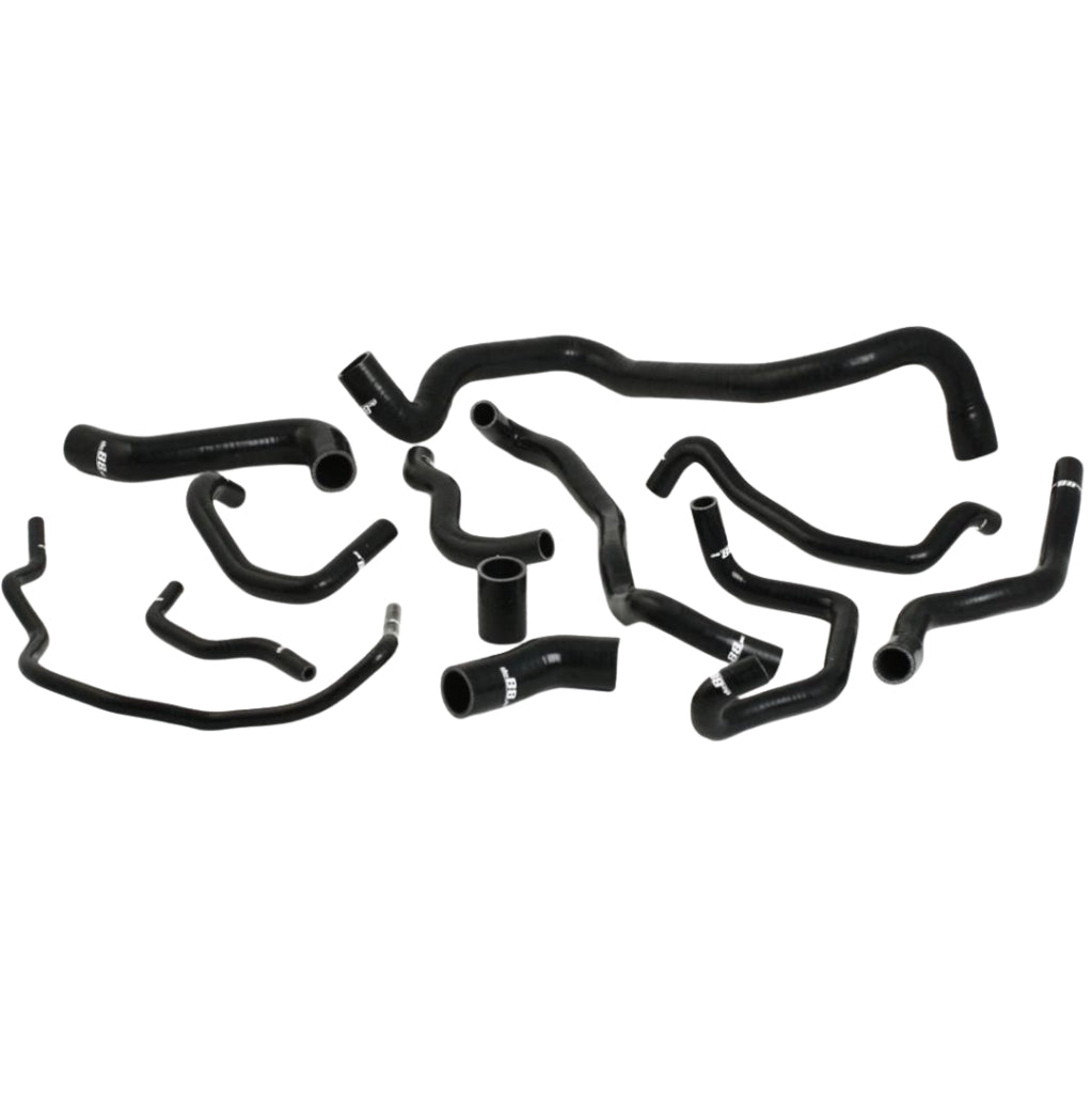 DO88 - Kühlwasserschläuche - Audi S3 8L / TT 8N 1.8T