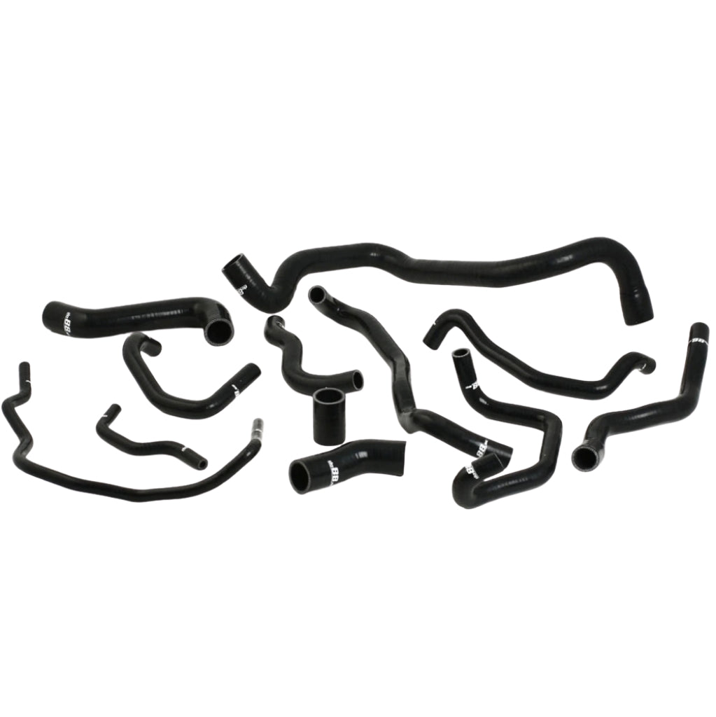 DO88 - Przewody układu chłodzenia - Audi S3 8L / TT 8N 1.8T