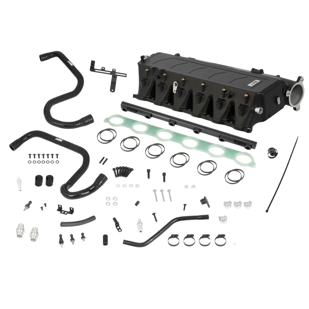 DO88 - MERA Charge Cooler Spruitstuk - BMW M140i / M240i / 440i F2x / F3x B58