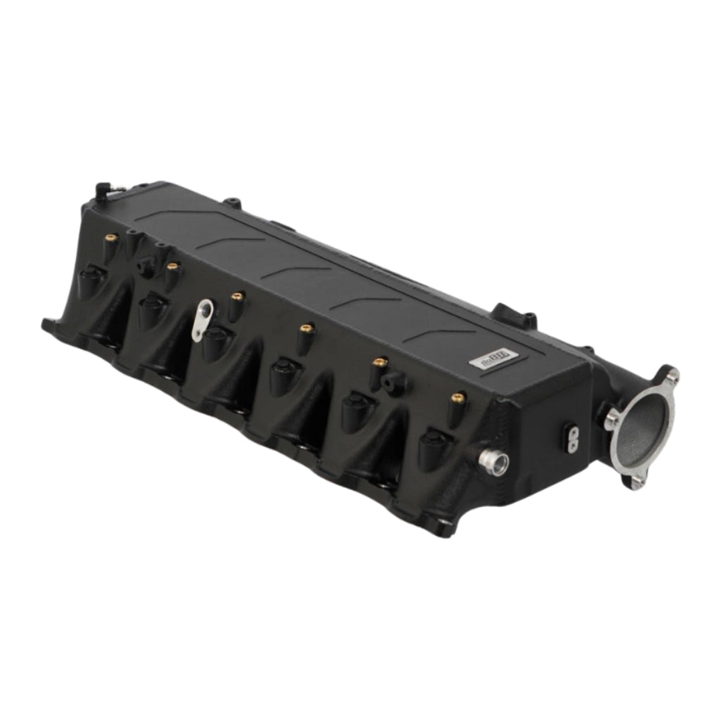 DO88 - Kolektor chłodnicy powietrza MERA - BMW M140i / M240i / 440i F2x / F3x B58