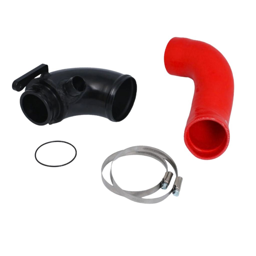 DO88 - Turbo Inlet - Golf 7 GTI / R / A3 8V 1.8 / 2.0 TSI MQB