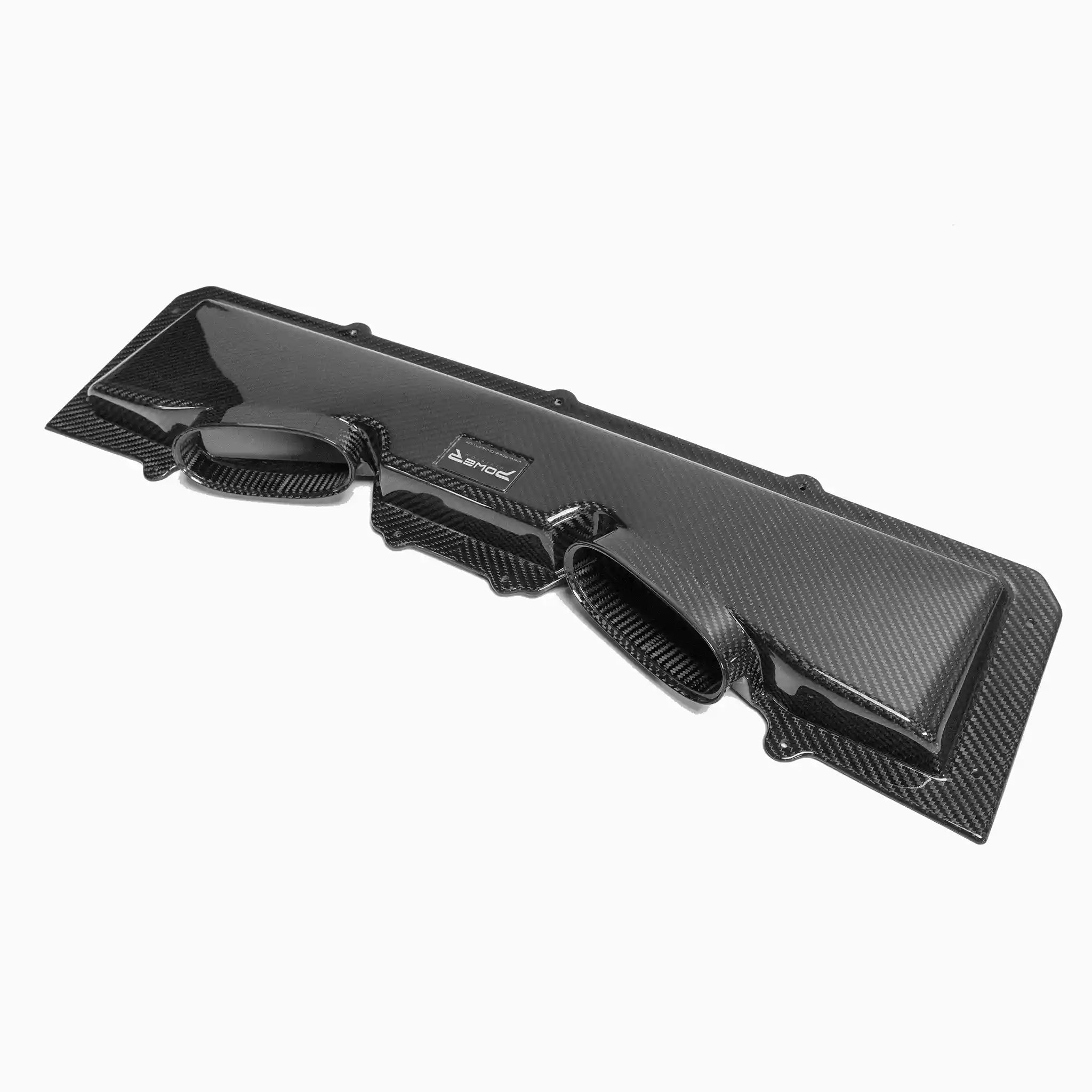 Power Division Carbon intake systeem Audi RS6 & RS7 C8 3