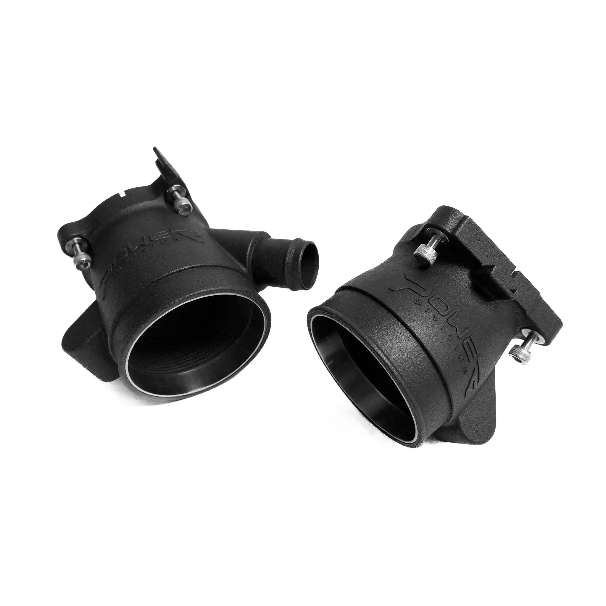 Power Division Carbon intake systeem Audi RS6 & RS7 C8 5