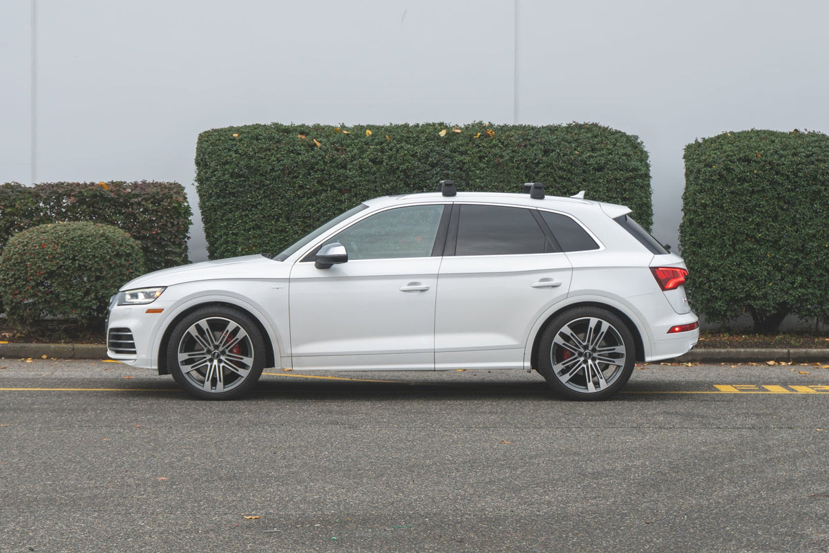 CTS Verlagingsveren Audi SQ5 B9 B9.5 3