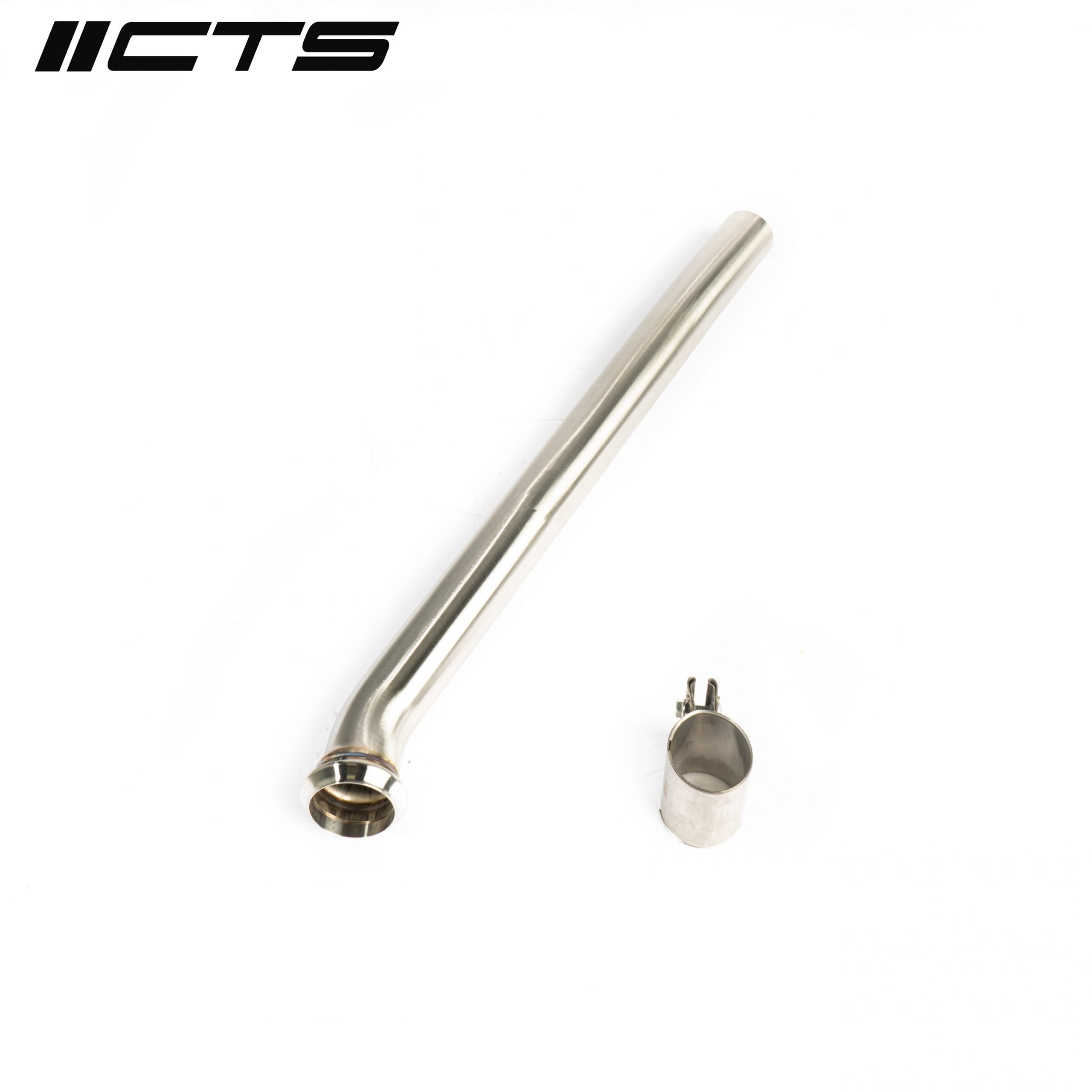 CTS Resonator delete MINI Cooper S F56 B46 2