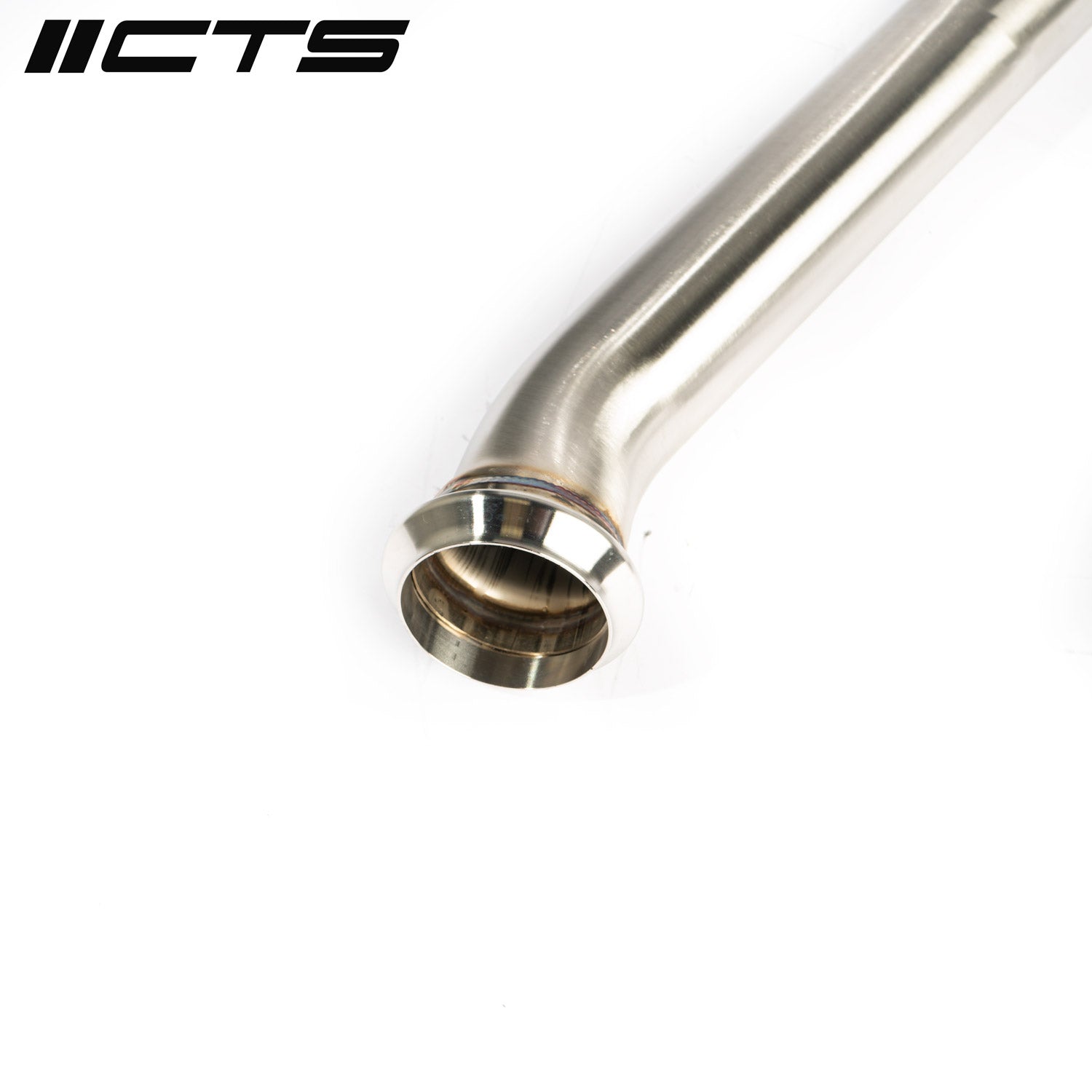 CTS Resonator delete MINI Cooper S F56 B46 3