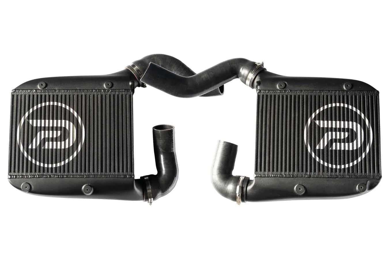 Power Division Intercooler kit Audi RS6 & RS7 C8 3