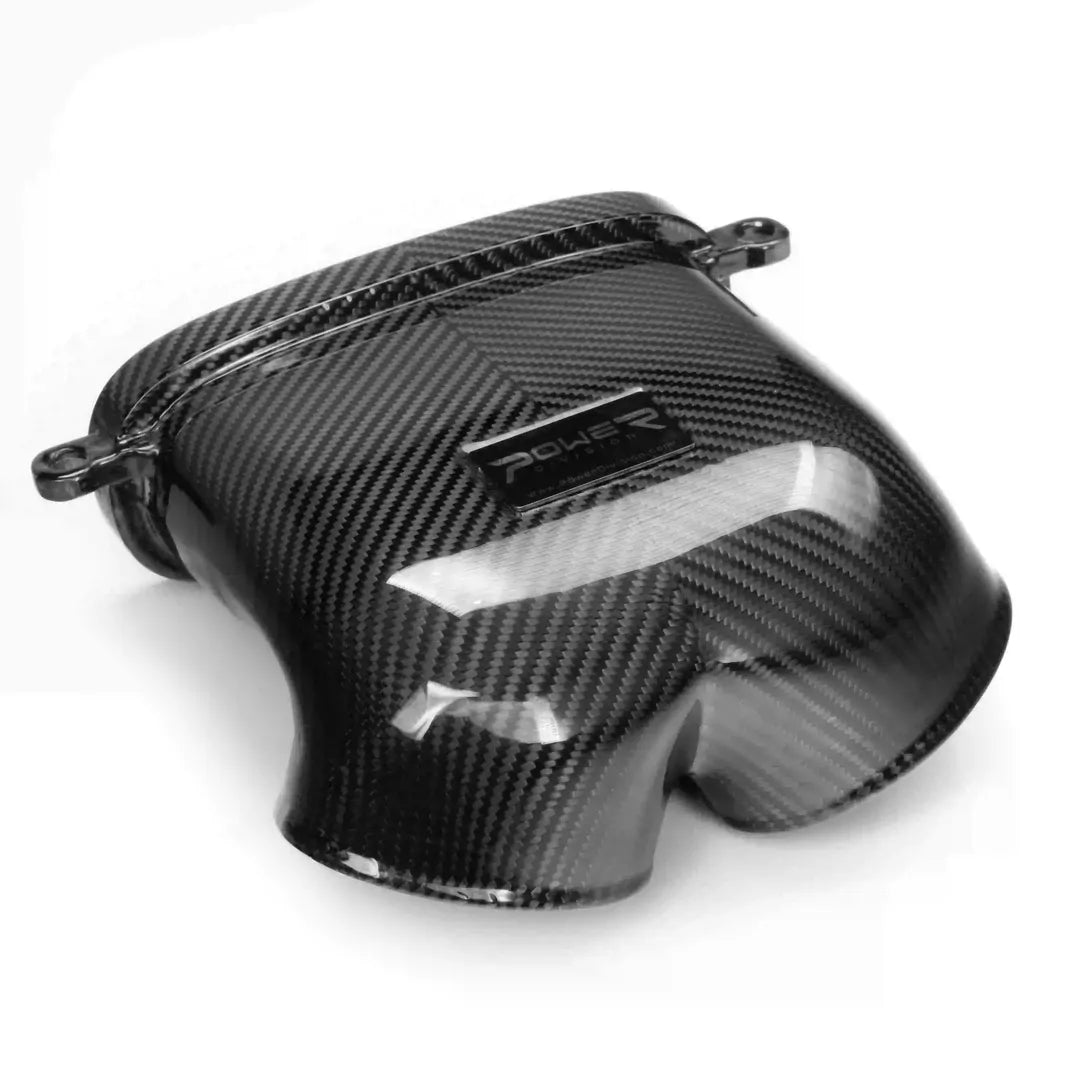 Power Division Intake systeem RSQ8 / SQ8 / SQ7 / Urus / Cayenne / Bentayga 7