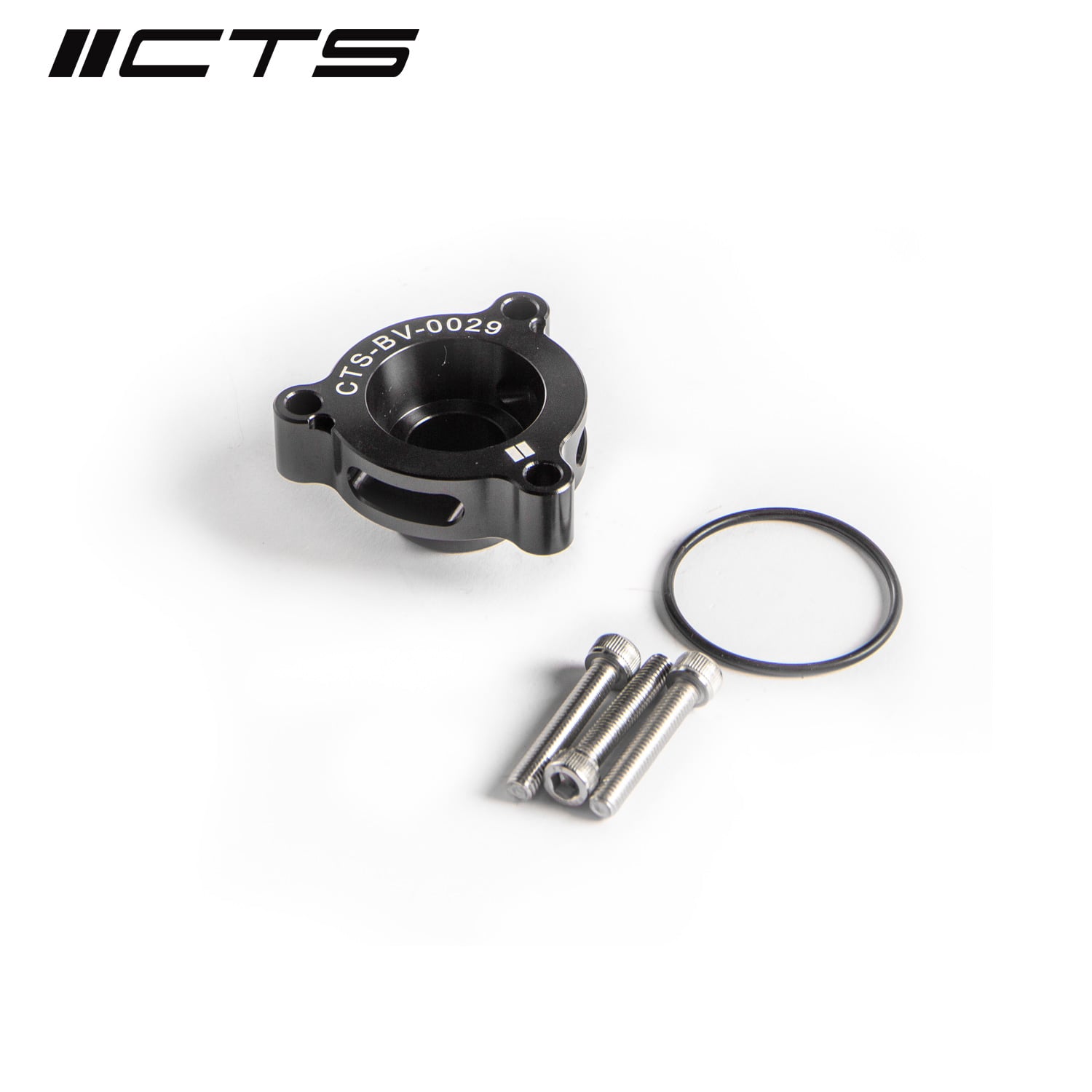 CTS Diverter valve spacer BMW 228i 320i 328i 428i F22 F30 F32 F36 N20 N26