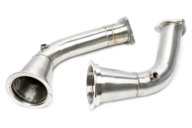 Decat Downpipe - Audi RS4 B9 / RS5 B9