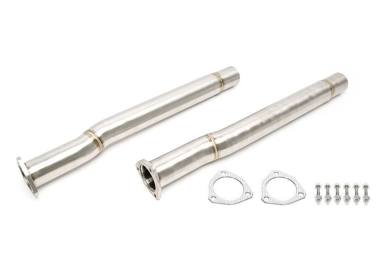Decat Pipes - Audi TTRS 8S / RS3 8.5V DAZA Non OPF GPF